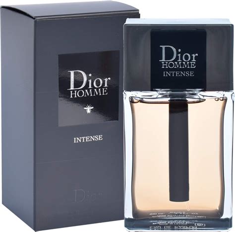 dior homme intense eau de parfum amazon|Dior Homme Intense 100ml boots.